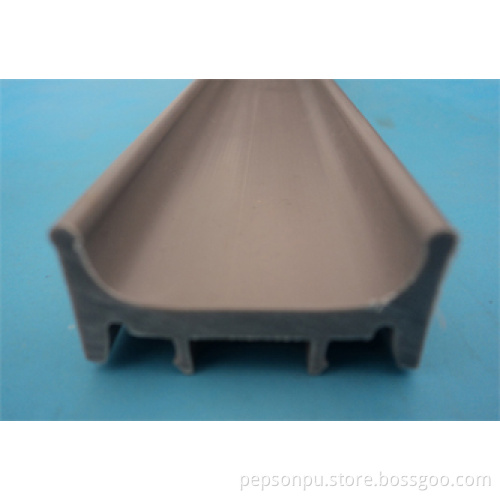 PVC Guider